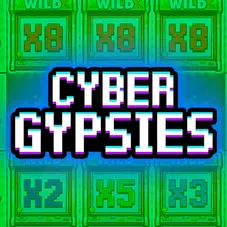 Cyber Gypsies