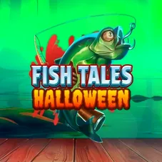 Fish Tales Halloween