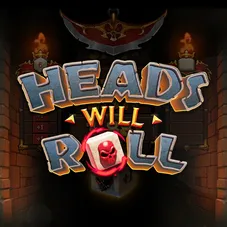 Heads Will Roll